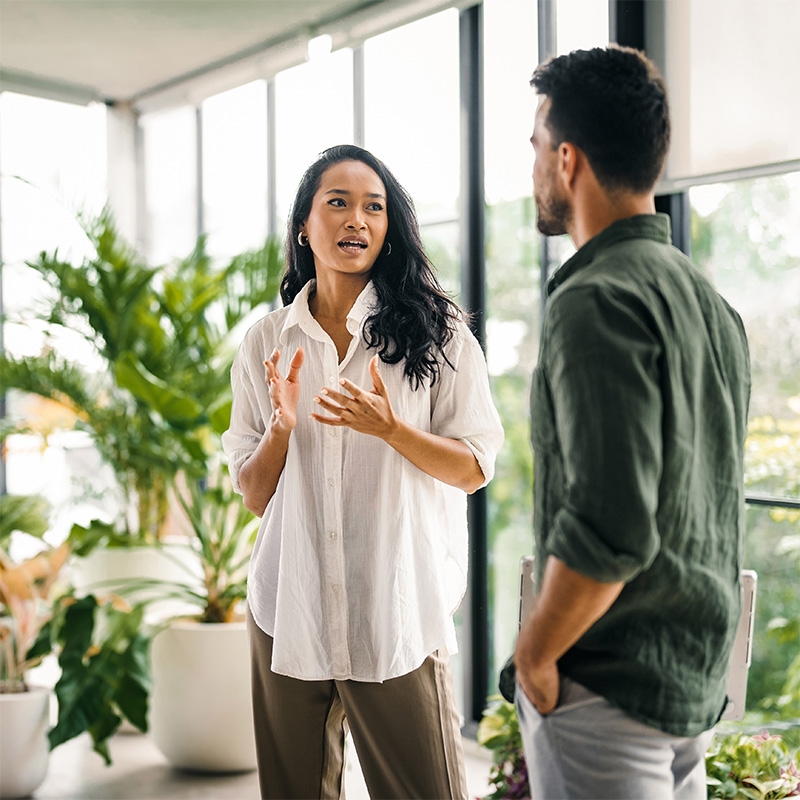 The Art of Challenging Conversations | Part 2 | A Focus on Performance
